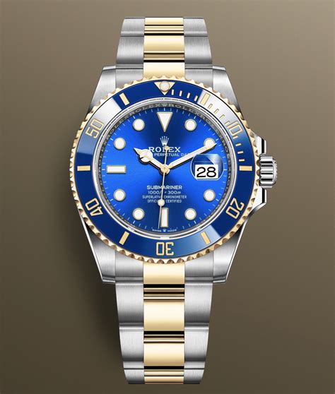 rolex submariner acciaio|rolex new submariner 2020.